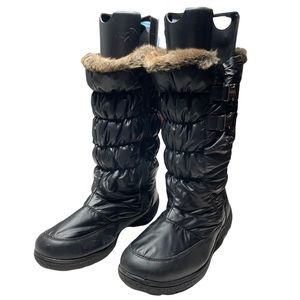 Weatherproof vintage Becky Boots Size 9M